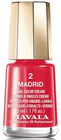 Nagų lakas Mavala Nail Color Cream Madrid, 5 ml