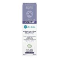 jonzac serumas - Jonzac Rehydrate H2O Booster Serum 30ml - 2 nuotrauka