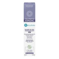 jonzac - Jonzac Rehydrate H2O Booster Night Gel Balm 40ml - 2 nuotrauka
