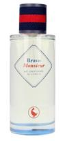 elite kvepalai - El Ganso Bravo Monsieur 125ml EDT - 3 nuotrauka