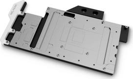 Vandens blokas EK Water Blocks EK-Quantum Vector Strix RTX 3070 D-RGB