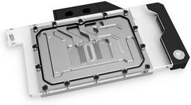 Vandens blokas EK Water Blocks K-Quantum Vector TUF RTX 3070 D-RGB Nickel + Acryl
