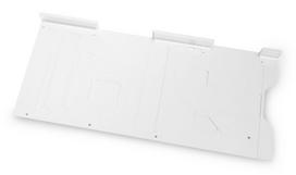 Skysčio aušinimo sistemos priedas EK Water Blocks EK-Quantum Vector² FTW3 RTX 3080/90 Backplate - Silver