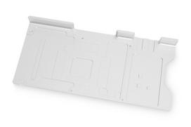 Skysčio aušinimo sistemos priedas EK Water Blocks EK-Quantum Vector² RE RTX 3080/90 Backplate - Silver