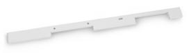 Skysčio aušinimo sistemos priedas EK Water Blocks EK-Quantum Vector² FTW3 RTX 3080/90 ABP Side Cover - Silver