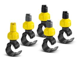 karcher purkstukai - LAISTYMO PURKŠTUKAS MICRO Kärcher - 2 nuotrauka