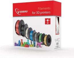gembird filament -  Flashforge 3DP-PLA 1.75-02-G - 3 nuotrauka