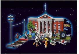 back to future - Playmobil Advento kalendorius "Atgal į ateitį" 70574 - 7 nuotrauka