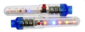 Good Bike 5 LED Rainbow 92326