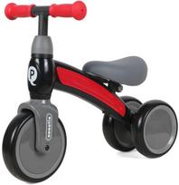 Qplay balansinis dviratukas Sweetie, Red