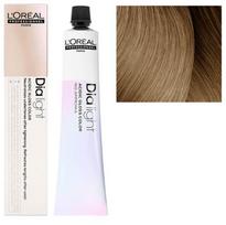 L`Oréal Professionnel Dialight Semi Permanent Hair Colouring 50ml 9.13
