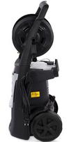 elektrinis trimeris - Powerplus POWXG30033 - 6 nuotrauka