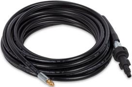 elektrinis trimeris - Powerplus POWXG30033 - 9 nuotrauka