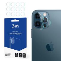 kamera telefonams - Apsauginis stiklas 3MK For Apple iPhone 12 Pro, 7H - 1 nuotrauka