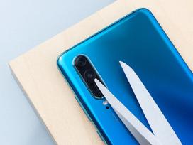 kamera telefonams - Apsauginis stiklas 3MK For Apple iPhone 12 Pro, 7H - 2 nuotrauka
