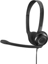 Sennheiser PC 5 Chat Black