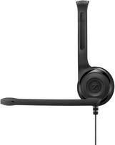sennheiser epos - Sennheiser PC 5 Chat Black - 4 nuotrauka
