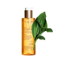 veido prausiklis 50ml - Clarins Total Cleansing Oil 150ml - 2 nuotrauka