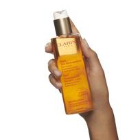 veido prausiklis 50ml - Clarins Total Cleansing Oil 150ml - 4 nuotrauka