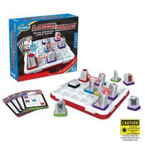 mazas stalas -  ThinkFun Laser Maze, EN - 3 nuotrauka