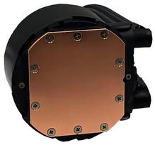 lga1151 - Xilence LiQuRizer LQ360 120 mm CPU Cooler XC978 - 4 nuotrauka