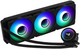 Aerocool Mirage L360 ARGB 360 mm Water Cooling ACLA-MR36117.71