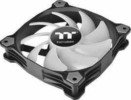 Thermaltake Pure A14 Radiator Fan Blue 140 mm Case Fan CL-F110-PL14BU-A