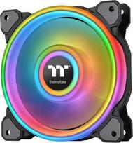 Thermaltake Riing Quad 14 RGB 140 mm Case Fan CL-F089-PL14SW-C