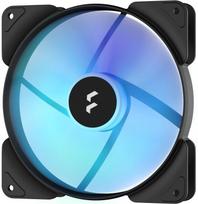 140mm ventiliatoriai - Fractal Design Aspect 14 3-pack 140mm Case Fan FD-F-AS1-1407 - 2 nuotrauka
