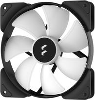 140mm ventiliatoriai - Fractal Design Aspect 14 3-pack 140mm Case Fan FD-F-AS1-1407 - 3 nuotrauka