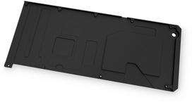 ekwb - EKWB EK-Quantum Vector FTW3 RTX 3070 Backplate - 1 nuotrauka