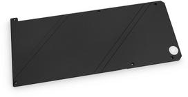 ekwb - EKWB EK-Quantum Vector FTW3 RTX 3070 Backplate - 2 nuotrauka