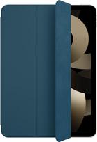smart folio ipad air apple - APPLE Smart Folio for iPad Air (5th generation) - Marine Blue - 3 nuotrauka