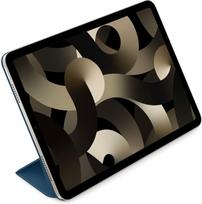 smart folio ipad air apple - APPLE Smart Folio for iPad Air (5th generation) - Marine Blue - 4 nuotrauka