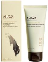 AHAVA Deadsea Mud Leave-On Deadsea Mud 100ml Moterims Kojų kremai