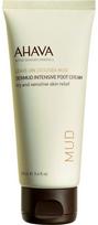 ahava ranku kremas - AHAVA Deadsea Mud Leave-On Deadsea Mud 100ml Moterims Kojų kremai - 2 nuotrauka