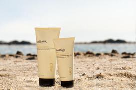 ahava ranku kremas - AHAVA Deadsea Mud Leave-On Deadsea Mud 100ml Moterims Kojų kremai - 3 nuotrauka