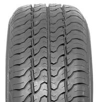 215 65 r16c vasarines padangos - Dunlop Econodrive 215/65 R16C 109/107T - 3 nuotrauka