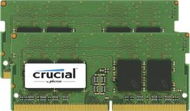 Crucial CT2K32G4SFD832A DDR4 (SO-DIMM) 64 GB CL22 3200 MHz
