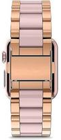 apple watch stainless - Dirželis Tech-Protect Stainless Steel Strap For Apple Watch 38/40mm Pearl - 2 nuotrauka