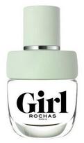 Tualetinis vanduo Rochas Girl EDT, 40 ml