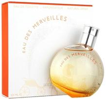 Hermes Eau Des Merveilles EDT 50 ml