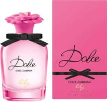 Dolce & Gabbana Dolce Lily EDT 50 ml
