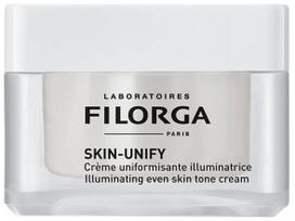 filorga kremas 50 -  FILORGA veido odos atspalvį tolyginantis kremas dienai ir nakčiai SKIN-UNIFY, 50 ml - 1 nuotrauka