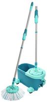 Leifheit Grindų valymo rinkinys Clean Twist Disc Mop Ergo Mobile