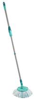 kibiras grindu - Leifheit Grindų valymo rinkinys Clean Twist Disc Mop Ergo Mobile - 4 nuotrauka