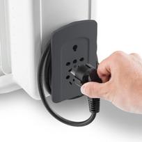 tepaliniai sildytuvai su ventiliatoriumi - Trotec TRH 22 E - 6 nuotrauka