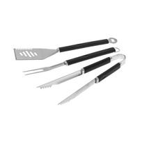 grilio rinkinys - Grilio komplektas Mustang Grill 312841, 470 mm x 30 mm - 1 nuotrauka