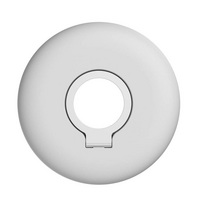 baseus laikikli - Baseus ACSLH-02  (Balta) - 2 nuotrauka