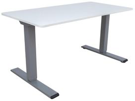Home4you Ergo Optimal K186971 (baltas/pilkas)